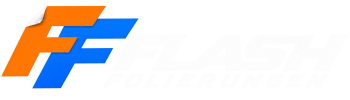 Flashfolierungen
